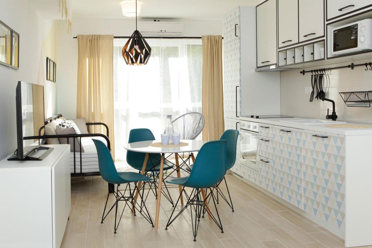 Zorica Apartments بول المظهر الخارجي الصورة