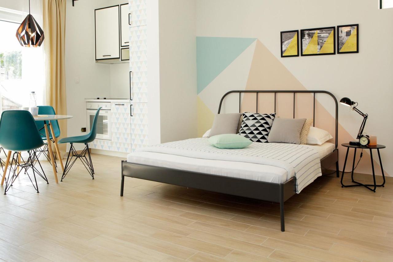 Zorica Apartments بول المظهر الخارجي الصورة