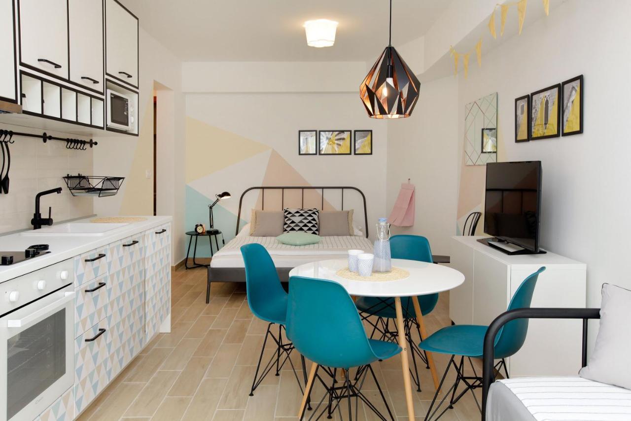 Zorica Apartments بول المظهر الخارجي الصورة
