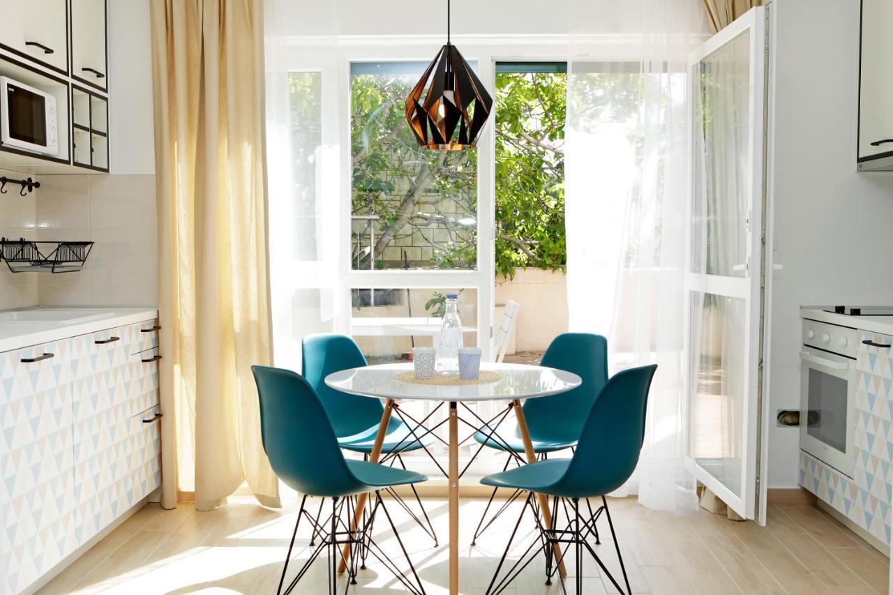 Zorica Apartments بول المظهر الخارجي الصورة