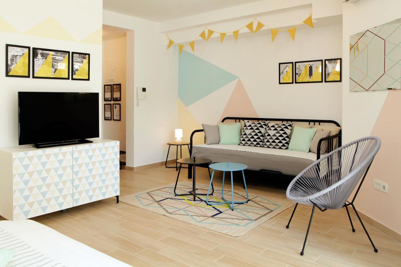 Zorica Apartments بول المظهر الخارجي الصورة