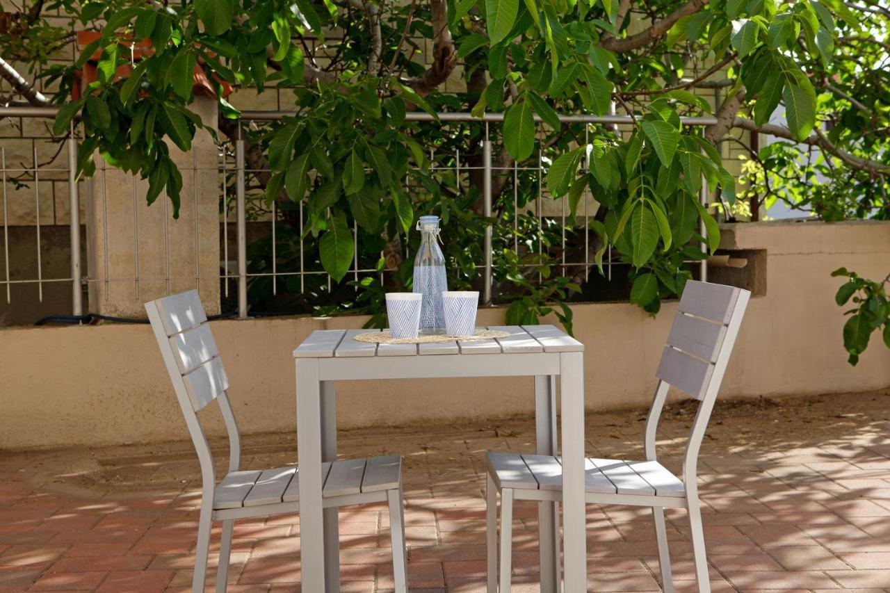 Zorica Apartments بول المظهر الخارجي الصورة