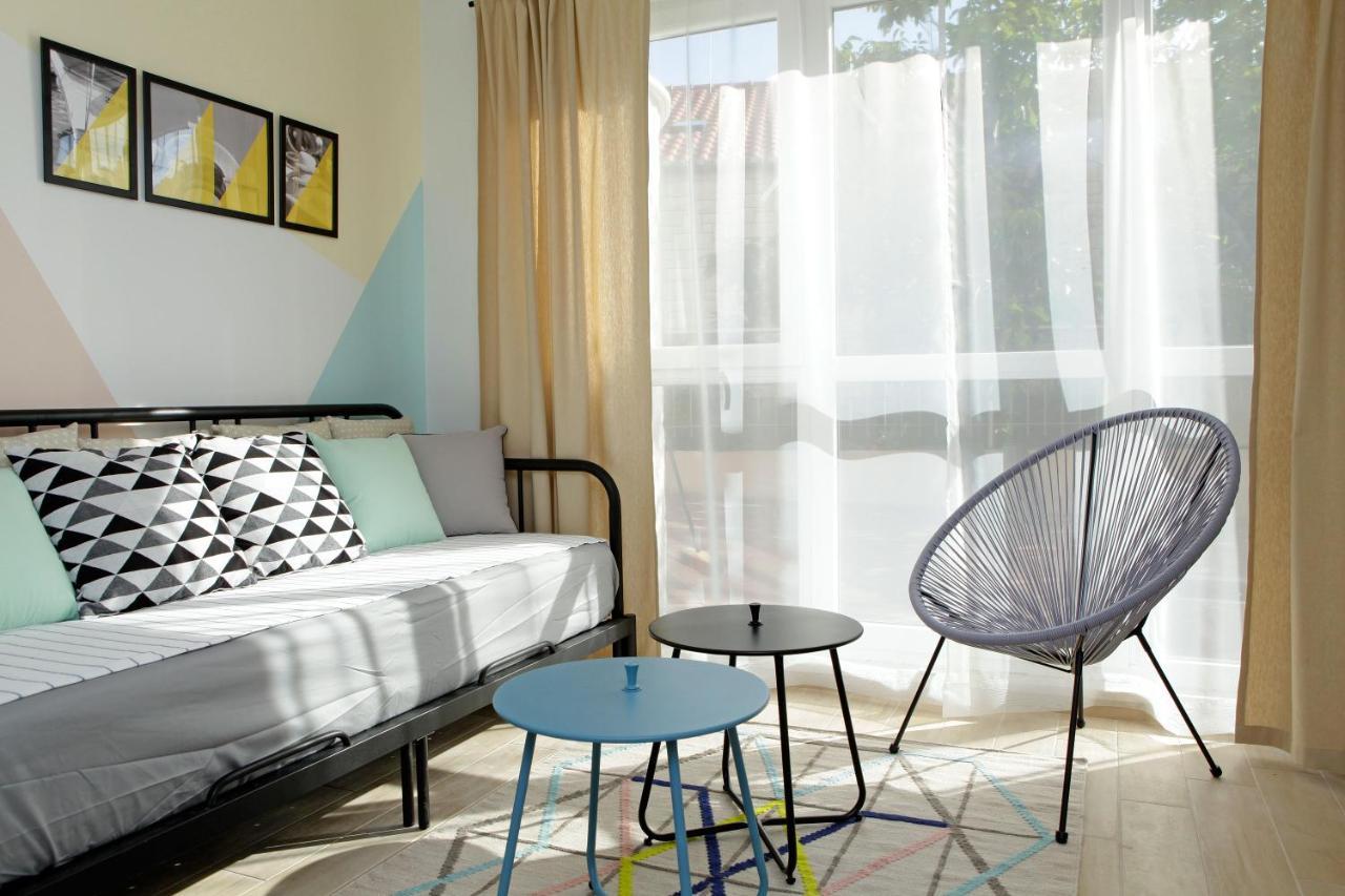 Zorica Apartments بول المظهر الخارجي الصورة